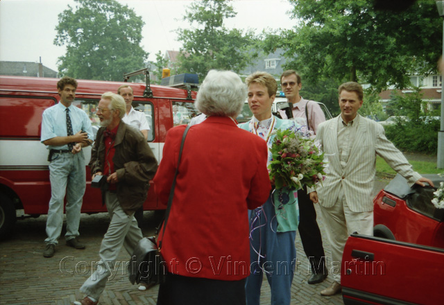 Ingrid Haringa